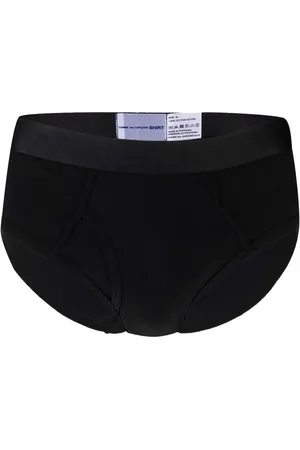 Comme des Garçons X Sunspel cotton-jersey briefs