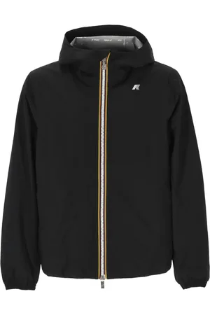 K-Way Bomber jacket