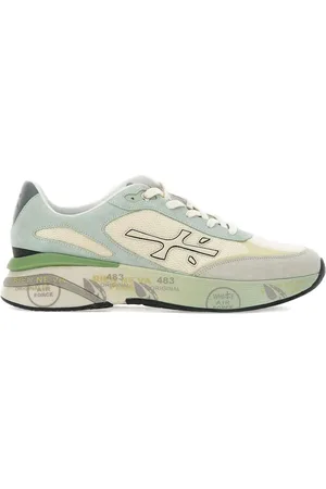Premiata Moerun7300 trainers