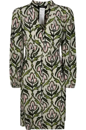 Max Mara Baden dress