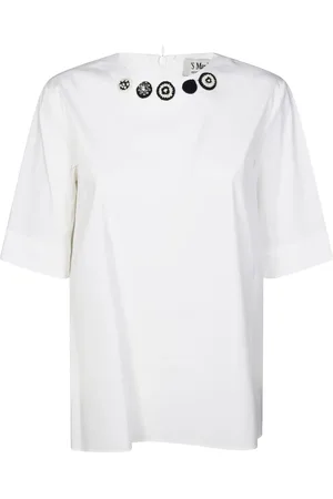 Max Mara Jersey T-Shirt