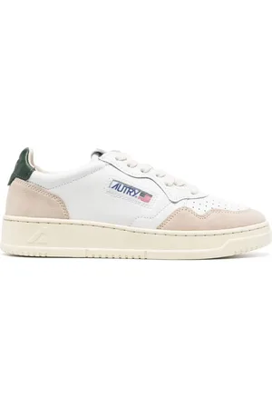Autry Medalist low-top sneakers