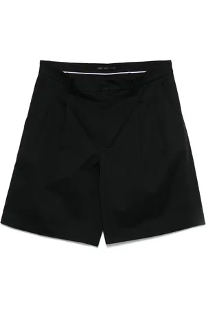 LOW BRAND Tailored shorts