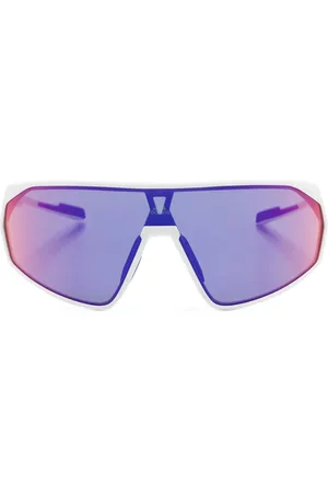 adidas Pilot-frame sunglasses