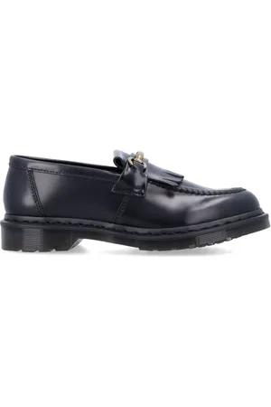 Dr. Martens Adrian Snaffle loafers