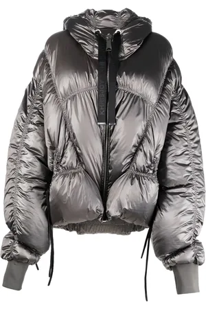 Khrisjoy Iconic puffer jacket