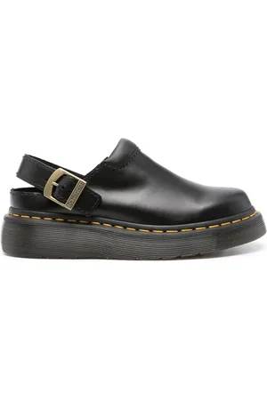 Dr. Martens Jorge II leather mules