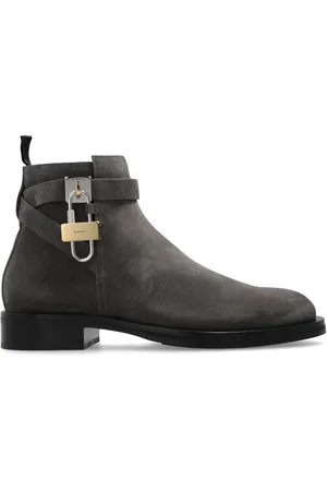 Givenchy Lock Ankle boots