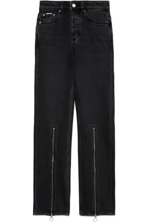 Eytys Orion cotton straight-leg jeans