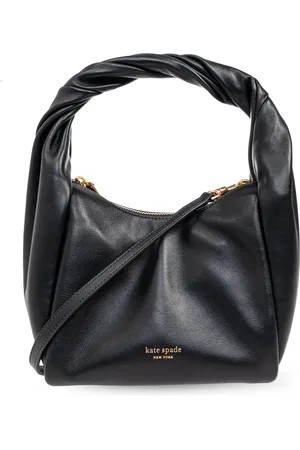 Kate Spade Twirl top handle tote bag