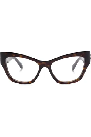 Balenciaga Cat-eye glasses