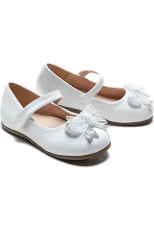 Tulleen Charlotte ballerina shoes