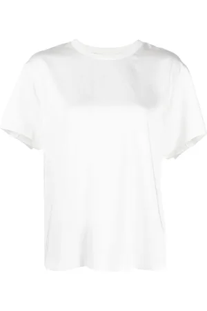JUUN.J Storm flap T-shirt