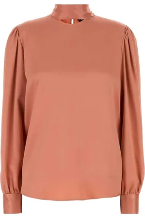 Tom Ford Satin blouse