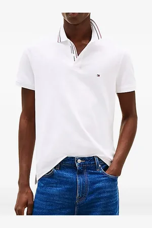 Tommy Hilfiger Jersey polo shirt