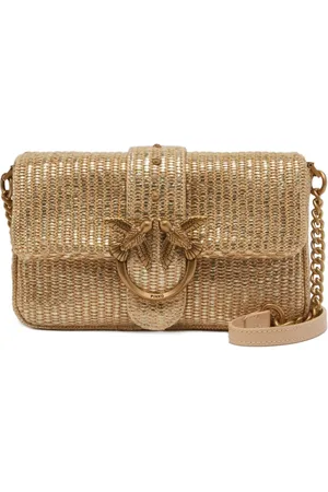 Pinko Love One crossbody bag