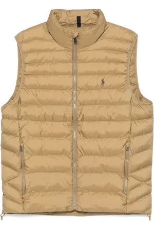 Ralph Lauren Terra gilet