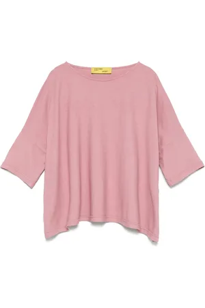 CUSTOMER LOVERS Cotton T-shirt