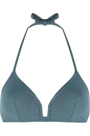 ERES Triangle-cup bikini top