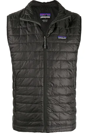 Patagonia Nano Puff gilet