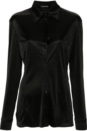 Tom Ford Satin shirt
