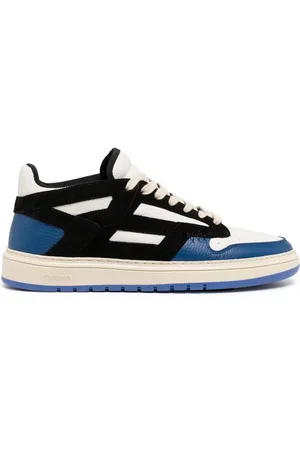 Represent Lace-up low-top sneakers