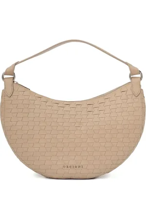 Orciani Medium Dumpling tote bag