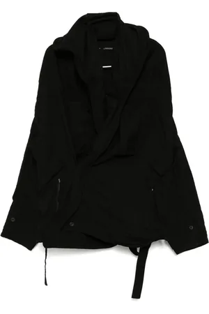JULIUS Hellion jacket