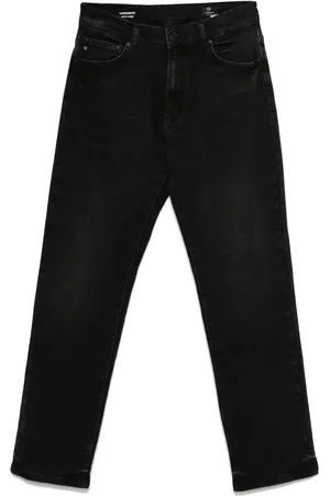 AG Jeans Lanzarote straight-leg jeans