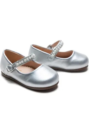 Tulleen Margot ballerina shoes