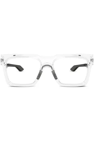 Oakley Transparent glasses