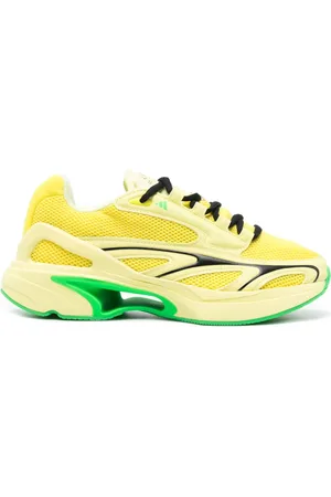 adidas Sportswear 2000 mesh trainers