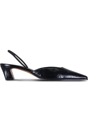 Khaite 40mm Roosevelt pumps