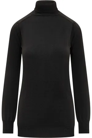 Calcaterra Virgin wool jumper