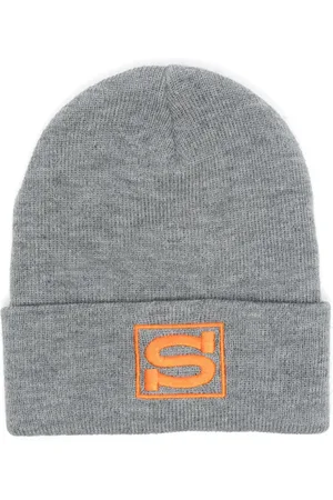 STUSSY Sport beanie hat