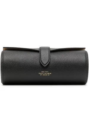 SMYTHSON Panama watch roll