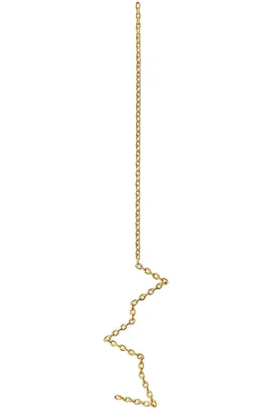 SHIHARA Chain Earring 01