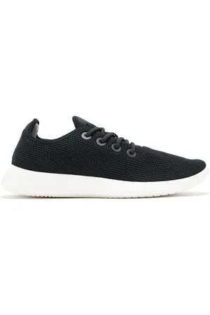 ALLBIRDS Round toe trainers