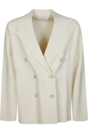 Max Mara Subdolo blazer