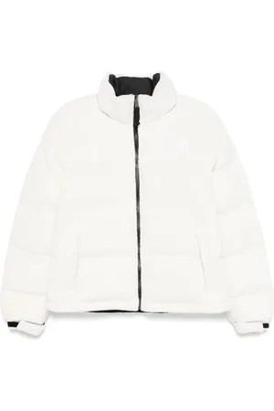 The North Face Nuptse jacket