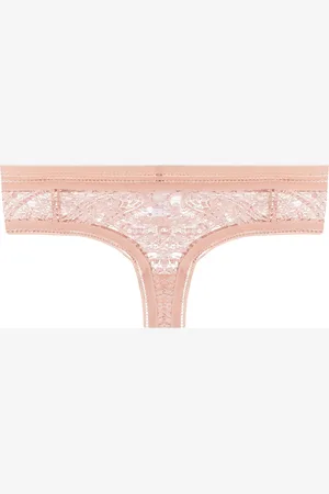 ERES Musc lace brazilian briefs