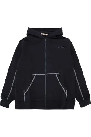 Marni Zip-up hoodie