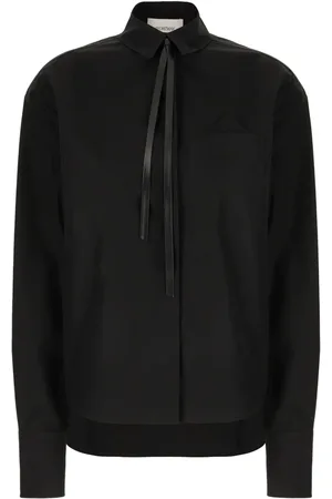 Sportmax Wool shirt