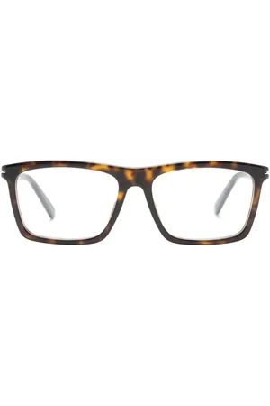 Gucci GG14450 rectangle-frame glasses