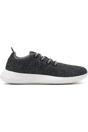 ALLBIRDS Round toe trainers