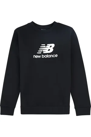 New Balance Cotton sweatshirt