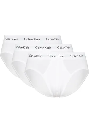 Calvin Klein 3-pack briefs