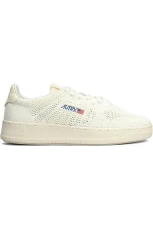 Autry Logo-print sneakers