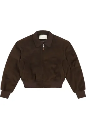 Entire Studios Duke bomber jacket
