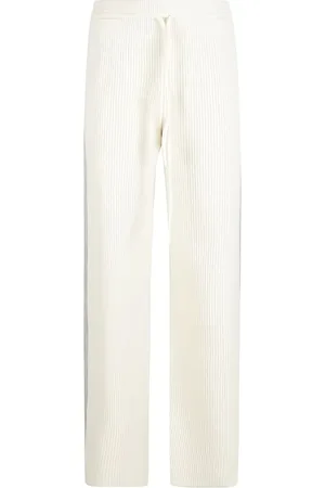Fabiana Filippi Ribbed trousers